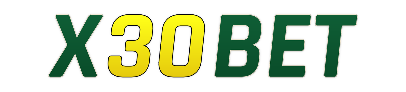 x30bet logo